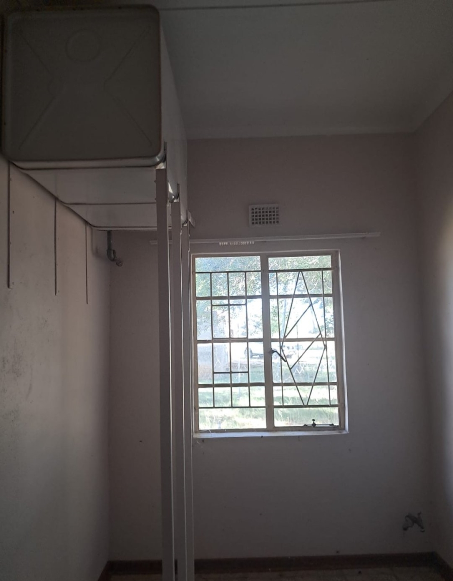 Commercial Property for Sale in Bloemhof Rural North West